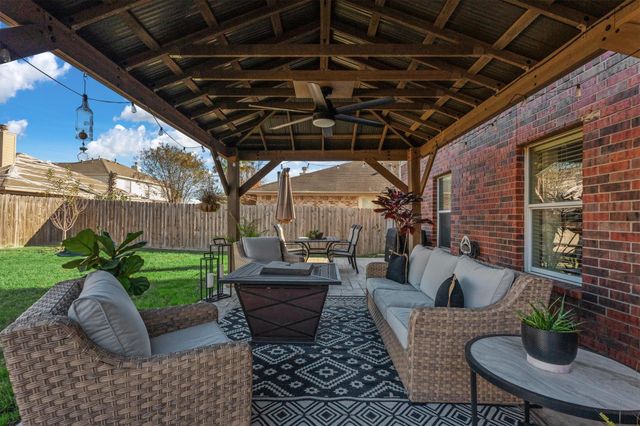 8710 Sandusky Court, Tomball, TX 77375