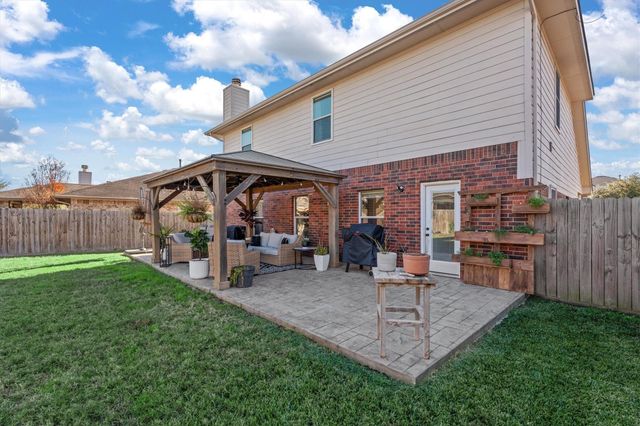 8710 Sandusky Court, Tomball, TX 77375