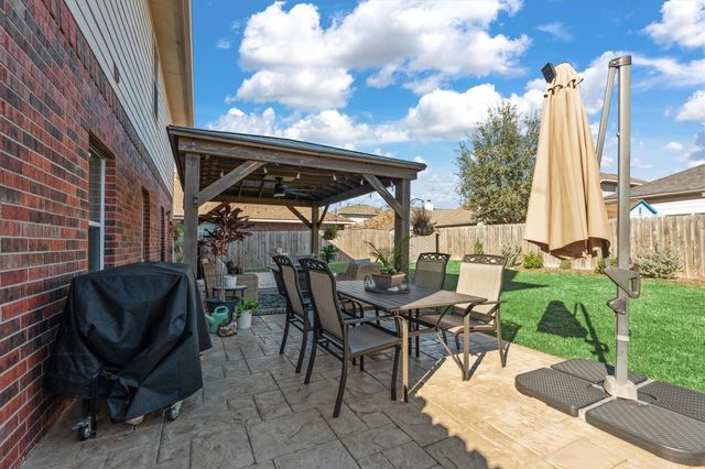 8710 Sandusky Court, Tomball, TX 77375