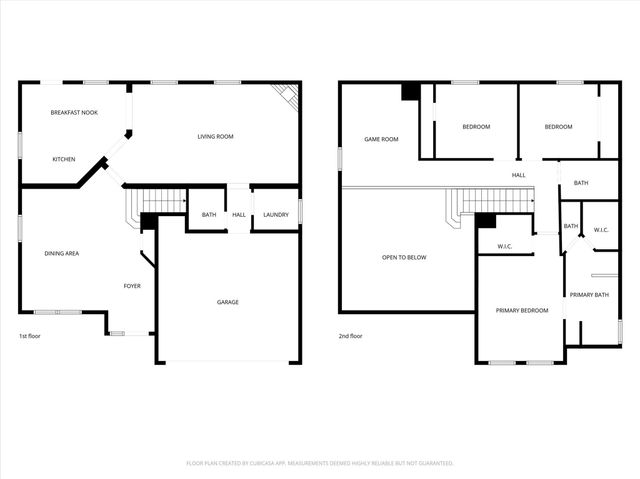 8710 Sandusky Court, Tomball, TX 77375