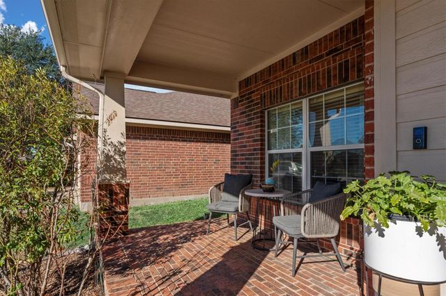 8710 Sandusky Court, Tomball, TX 77375