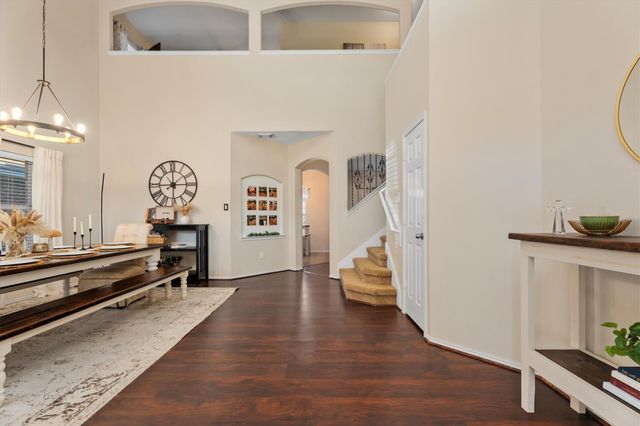 8710 Sandusky Court, Tomball, TX 77375