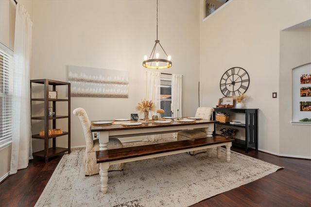 8710 Sandusky Court, Tomball, TX 77375