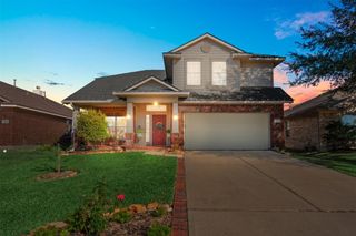 8710 Sandusky Court, Tomball, TX 77375