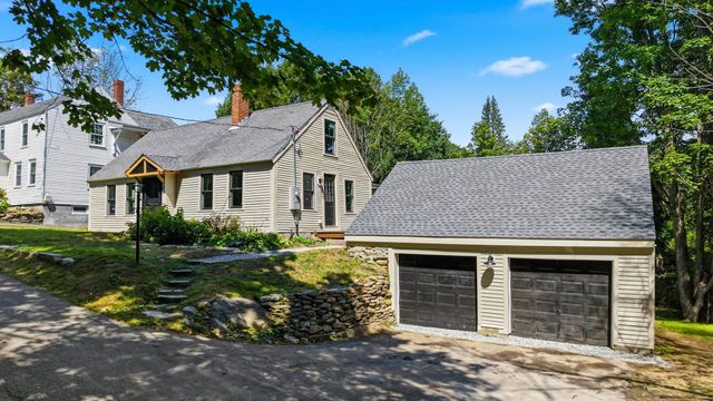 12 Academy Road, New Ipswich, NH 03071