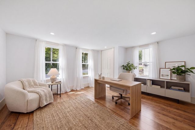 12 Academy Road, New Ipswich, NH 03071