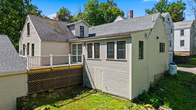 12 Academy Road, New Ipswich, NH 03071