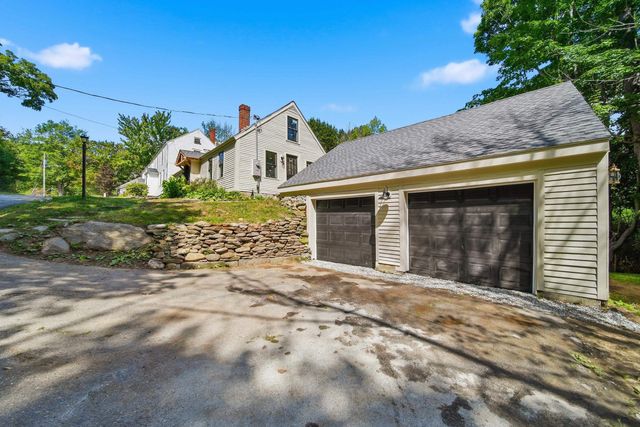 12 Academy Road, New Ipswich, NH 03071