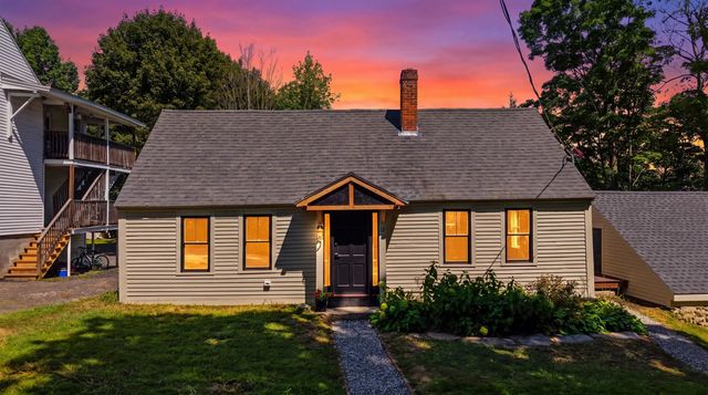 12 Academy Road, New Ipswich, NH 03071