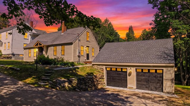 12 Academy Road, New Ipswich, NH 03071