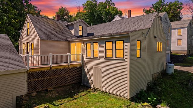 12 Academy Road, New Ipswich, NH 03071