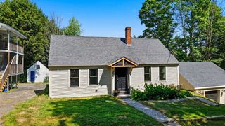 12 Academy Road, New Ipswich, NH 03071