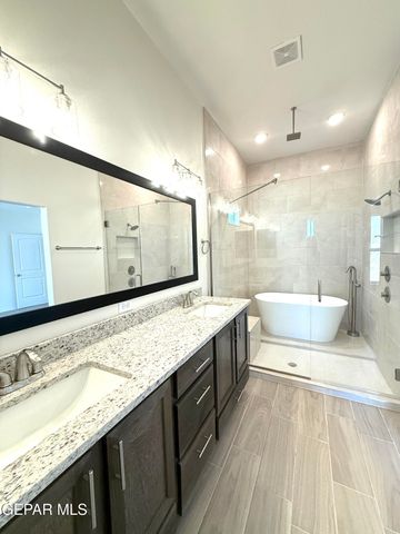 3872 Surmise Street, El Paso, TX 79938