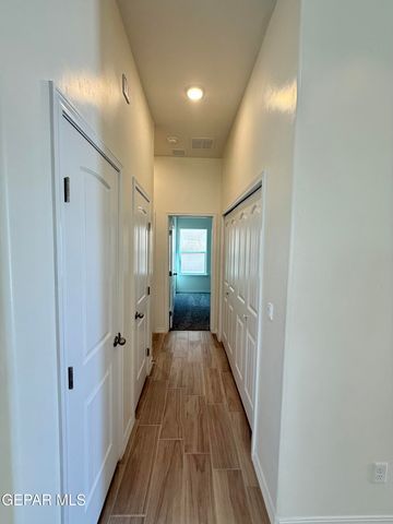 3872 Surmise Street, El Paso, TX 79938