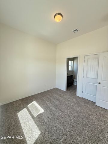 3872 Surmise Street, El Paso, TX 79938