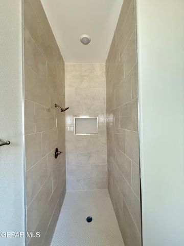 3872 Surmise Street, El Paso, TX 79938