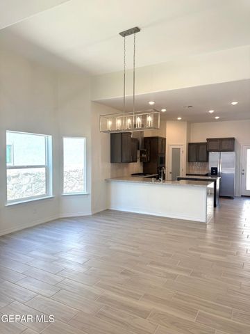 3872 Surmise Street, El Paso, TX 79938