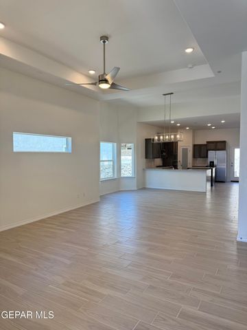 3872 Surmise Street, El Paso, TX 79938