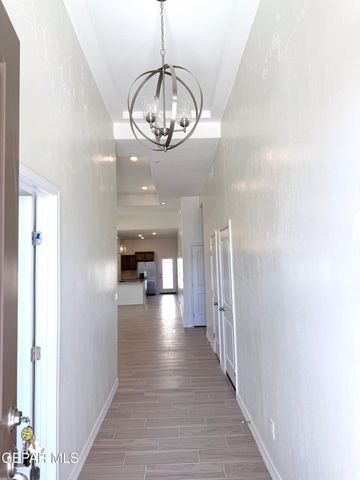 3872 Surmise Street, El Paso, TX 79938