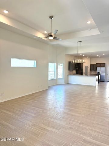 3872 Surmise Street, El Paso, TX 79938