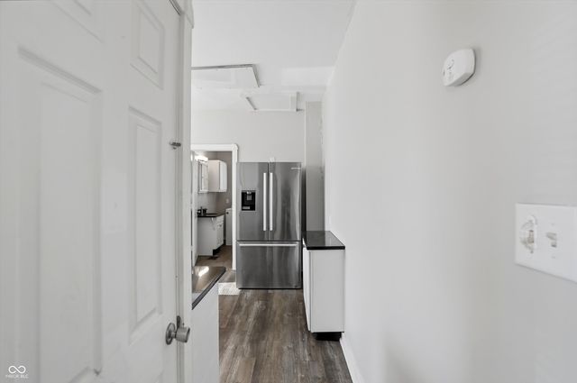 510 N Beville Avenue, Indianapolis, IN 46201