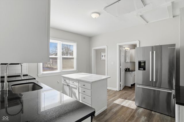 510 N Beville Avenue, Indianapolis, IN 46201