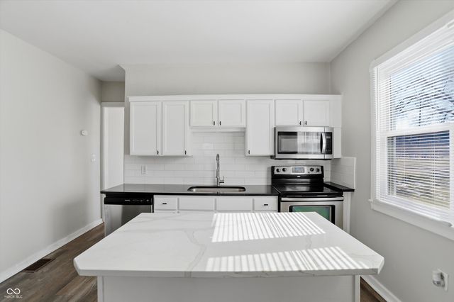 510 N Beville Avenue, Indianapolis, IN 46201