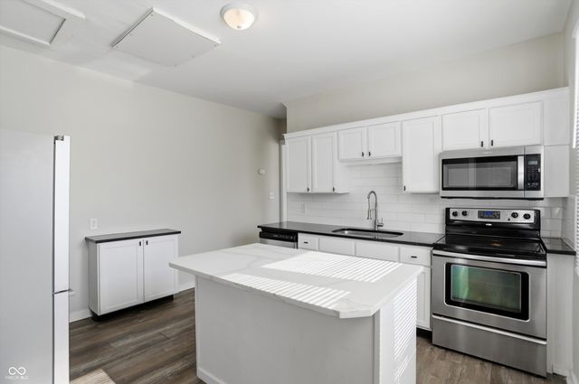 510 N Beville Avenue, Indianapolis, IN 46201