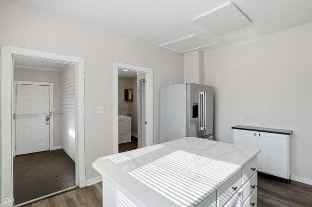 510 N Beville Avenue, Indianapolis, IN 46201