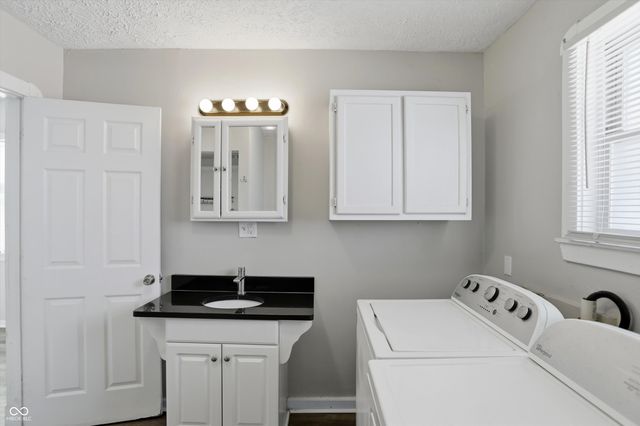 510 N Beville Avenue, Indianapolis, IN 46201