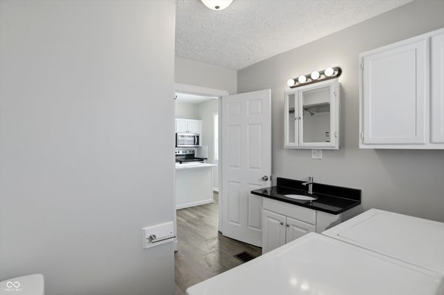 510 N Beville Avenue, Indianapolis, IN 46201