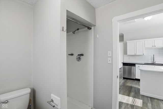 510 N Beville Avenue, Indianapolis, IN 46201