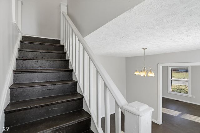 510 N Beville Avenue, Indianapolis, IN 46201