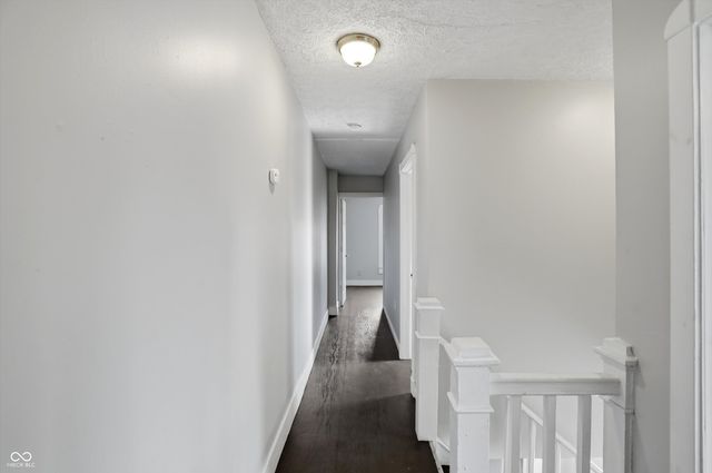 510 N Beville Avenue, Indianapolis, IN 46201