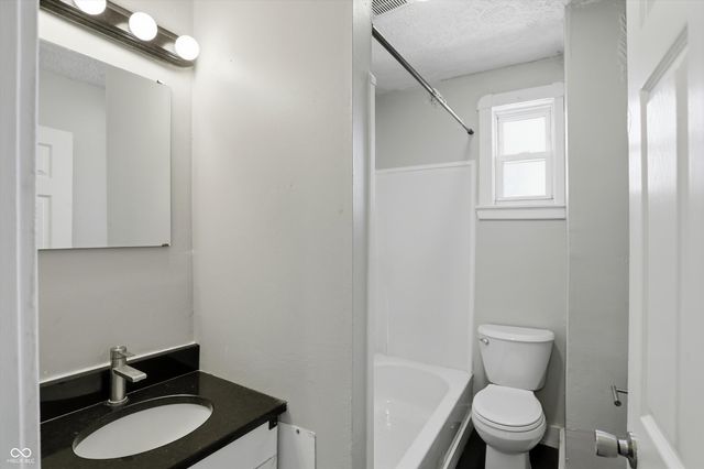 510 N Beville Avenue, Indianapolis, IN 46201