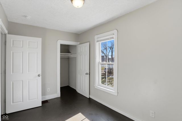 510 N Beville Avenue, Indianapolis, IN 46201