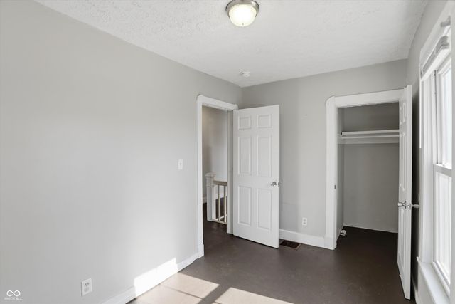 510 N Beville Avenue, Indianapolis, IN 46201