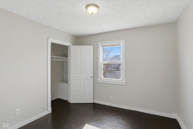 510 N Beville Avenue, Indianapolis, IN 46201