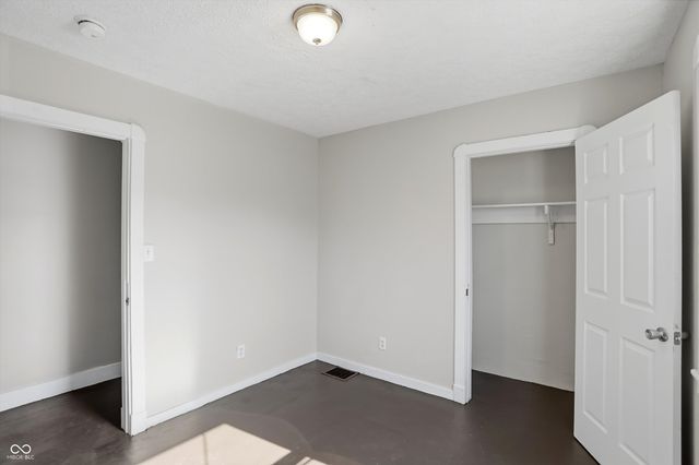 510 N Beville Avenue, Indianapolis, IN 46201