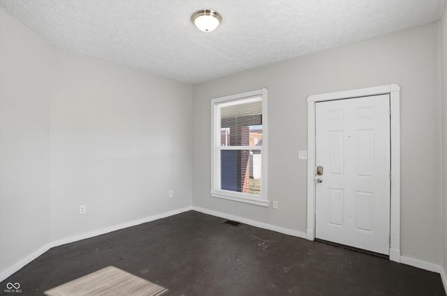 510 N Beville Avenue, Indianapolis, IN 46201