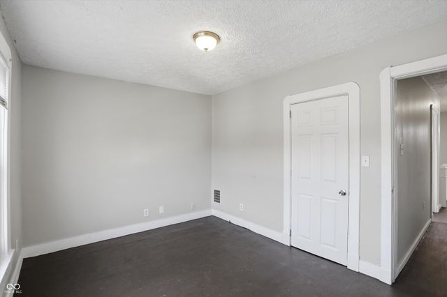 510 N Beville Avenue, Indianapolis, IN 46201