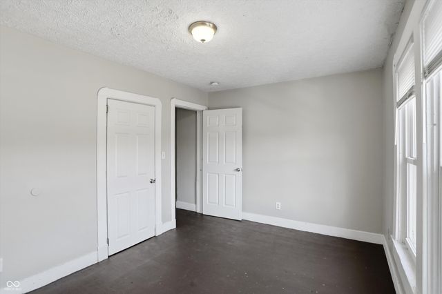 510 N Beville Avenue, Indianapolis, IN 46201