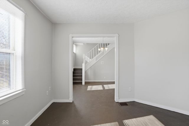 510 N Beville Avenue, Indianapolis, IN 46201