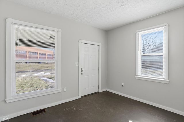 510 N Beville Avenue, Indianapolis, IN 46201