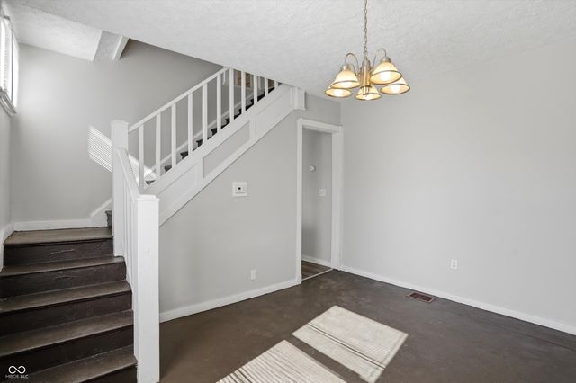 510 N Beville Avenue, Indianapolis, IN 46201