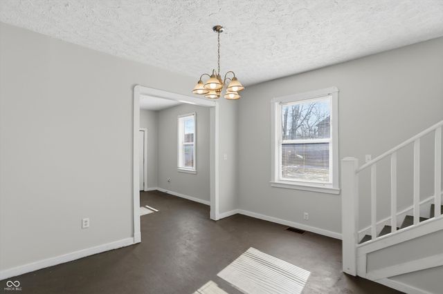 510 N Beville Avenue, Indianapolis, IN 46201