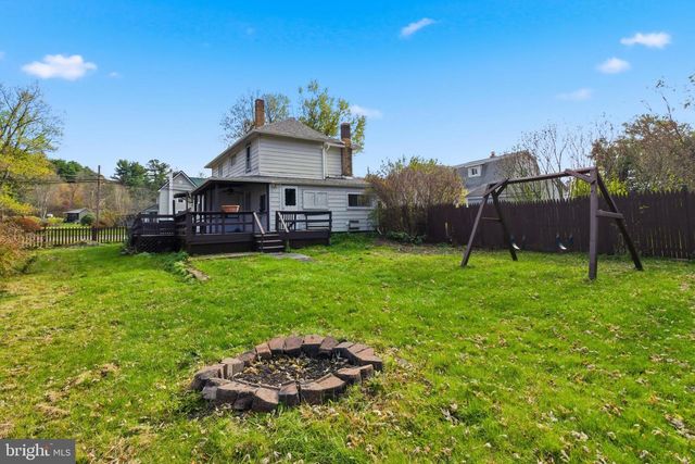 334 HEMLOCK ST, Philipsburg, PA 16866