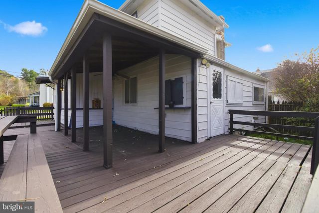 334 HEMLOCK ST, Philipsburg, PA 16866