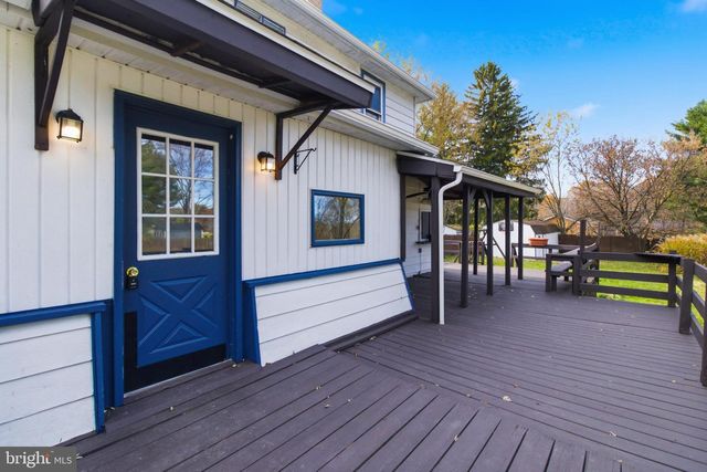 334 HEMLOCK ST, Philipsburg, PA 16866