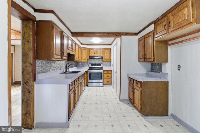 334 HEMLOCK ST, Philipsburg, PA 16866